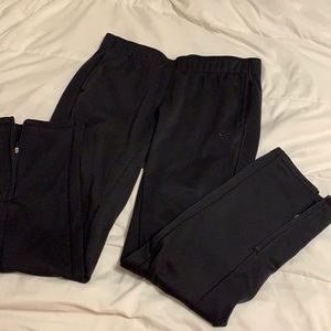Nike therma fit pants size large gently worn